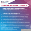 Ballamin B Complex Witamina B1, B6, B12, 15 ml