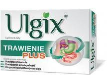 ULGIX TRAWIENIE PLUS x 30 kapsułek
