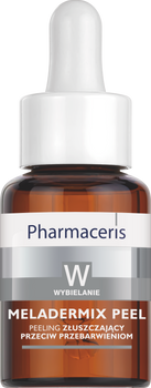PHARMACERIS W MELADERMIX Peeling, 30ml