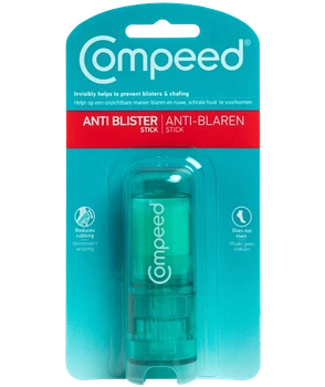 COMPEED Sztyft przeciw pęcherzom, 8 ml