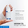 Sylveco Dermo Skóra Atopowa Kremowy żel myjący do ciała, 400 ml