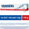 Venożel 100 g