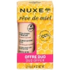 Nuxe Reve De Miel Duo Pomadka do ust, 2 x 4 g
