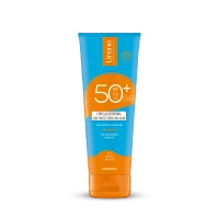 Lirene Sun Emulsja ochronna SPF 50+, 120 ml