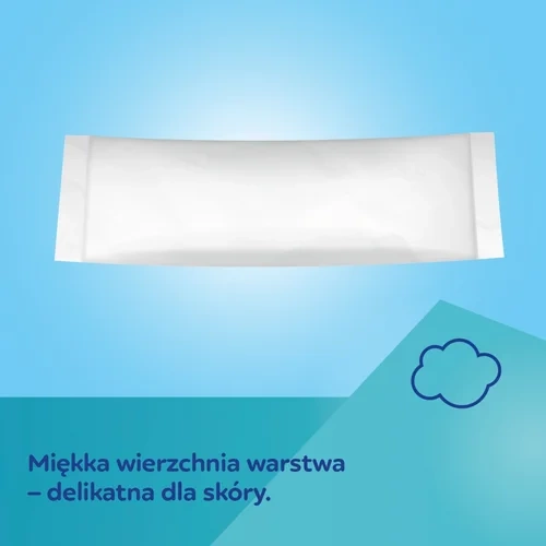 Canpol babies Jednorazowa podpaska chłodząca po porodzie, 1 sztuka