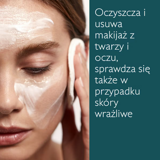 Caudalie Vinoclean Migdałowe mleczko do demakijażu, 200 ml