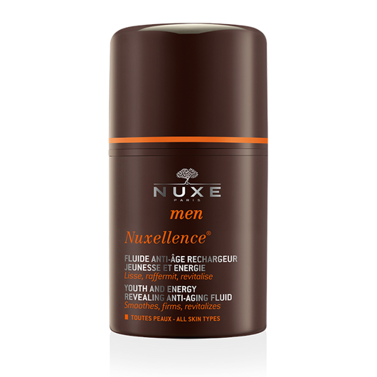 NUXE MEN NUXELLENCE Krem przeciwstarzeniowy 50 ml