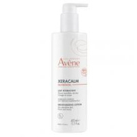 AVENE Xeracalm Nutriton Mleczko nawilżające, 400ml