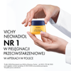 VICHY NEOVADIOL POST-MENOPAUSE Odbudowujący krem na noc przeciw wiotczeniu skóry, 50ml