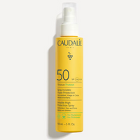 Caudalie Vinosun Protect Niewidoczny spray SPF50, 150 ml
