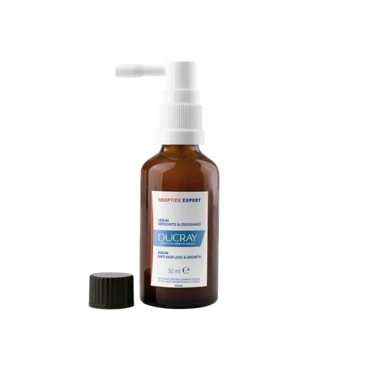 DUCRAY NEOPTIDE EXPERT Serum na porost włosów, 2x50ml
