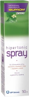 Hipertonic Spray 50ml