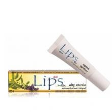 LIPSKIN Żel afty, otarcia 10 g