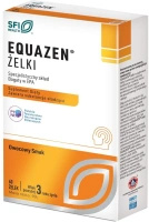 Equazen, 60 żelek