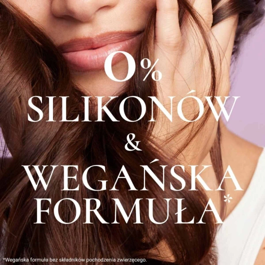 Nuxe Hair Prodigieux Mleczko nawilżające do włosów, 100 ml