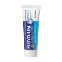 Elgydium Junior Bubble pasta do zębów dla dzieci 7-12 lat, 50 ml