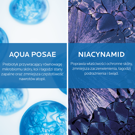 LA ROCHE-POSAY LIPIKAR SYNDET AP+ Krem myjący, 200 ml