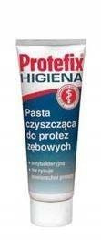 PROTEFIX HIGIENA Pasta do czyszczenia protez, 75ml