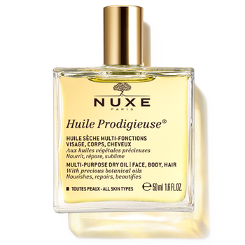 NUXE HUILE PRODIGIEUSE Suchy olejek, 50 ml