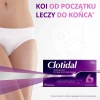 CLOTIDAL krem dopochwowy, 35g