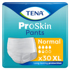 Tena Pants ProSkin Normal Rozmiar XL (120-160cm) Majtki chłonne, 30 sztuk