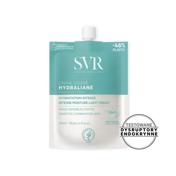 SVR Hydraliane Legere, krem intensywnie nawilżający, 50ml