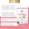 VITAPIL® DERMO Hialuronowe nawilżenie, 60 kapsułek