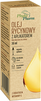 OLEJ rycynowy z aplikatorem 30 ml