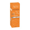 AVENE B-PROTECT SPF 50+ Krem Ochronny do Twarzy, 30 ml