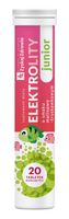 Zyskaj Zdrowie Elektrolity Junior, 20 tabletek musujących