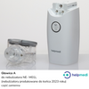 HelpMedi Głowica B do nebulizatorów NE-M01L do 2024