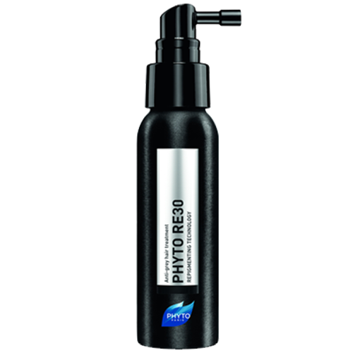 PHYTO RE30 Kuracja przeciw siwym włosom 50 ml