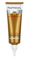 PHARMACERIS H H-STIMUPEEL Oczyszczający peeling trychologiczny, 125 ml