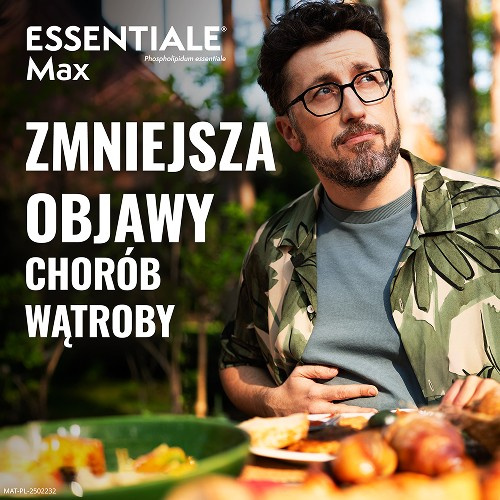 Essentiale Max 600 mg, 90 kapsułek twardych