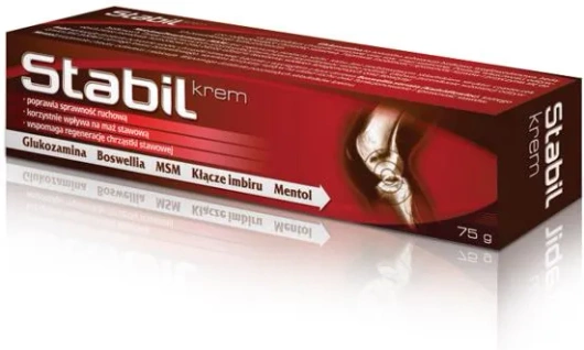 STABIL Krem 75 g