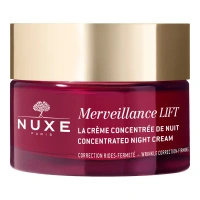 Nuxe Merveillance Lift Krem liftingujący na noc, 50 ml