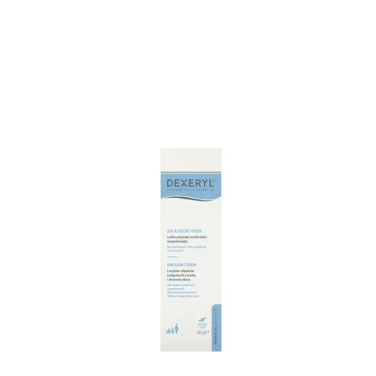 Dexeryl Krem emolient, 50 g