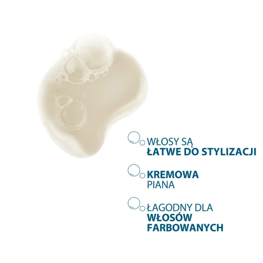 DUCRAY Kertyol PSO Szampon, 125ml