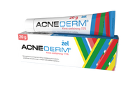 Acne-Derm żel, 20g