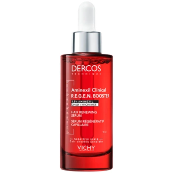 Vichy Dercos Aminexil Clinical R.E.G.E.N. Booster, 90 ml