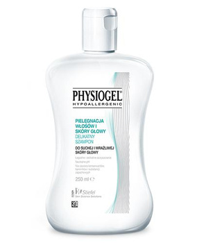 PHYSIOGEL HYPOALLERGENIC Szampon z odżywką, 250ml