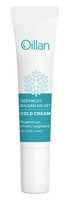 OILLAN Cold Cream Balsam do ust, 15ml