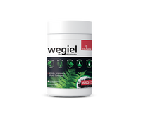 Węgiel Aktywowany proszek,100g