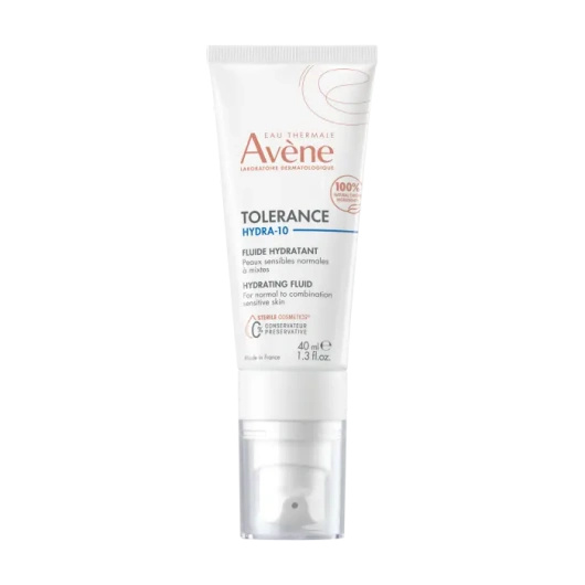AVENE Tolerance Hydra-10 Fluid, 40ml