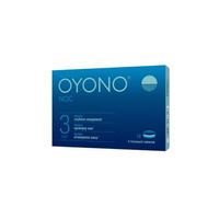OYONO Noc tabletki, 12 sztuk