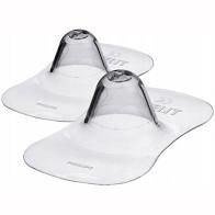AVENT Osłonka na piersi, rozmiar S x 2 sztuki