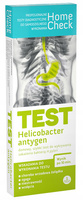HOME CHECK Test Helicobacter Antygen, 1 sztuka
