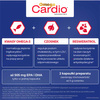 Omega Cardio kapsułki, 60 sztuk DATA WAŻNOŚCI 28/02/2026