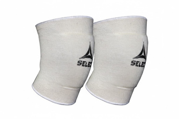 Select Elastyczna opaska na kolano z miękką wkładką Rozmiar M, 2 sztuki