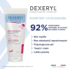 Dexeryl Krem myjący pod prysznic, 200 ml